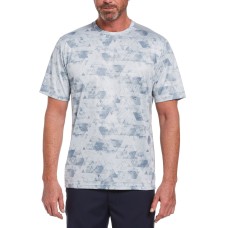 Pga Tour Men's Camo-Print T-Shirts