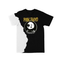 Philcos Men’s Floyd T-Shirts, Black, X-Large