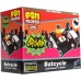  Batman Classic TV Series Batcycle with Batman and Robin Wooden Collectible Set – Convention Exclusive