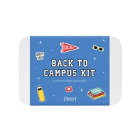 Pinch Provisions Back to Campus Kit, Blue, One