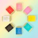  Sip Sip Hooray Hangover Kit, Includes 6 After-Party Emergency Essential Items, Small Portable Pouch, Ideal Gift for Friends, Siblings, Peers, Bachelorette Parties and Birthday’s, Pink, 4 x 2.5