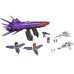 Pixar  Ultimate Mothership Battle Pack