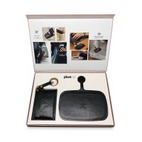 PlusUs Xpad & Xtag Wireless Charger Bundle