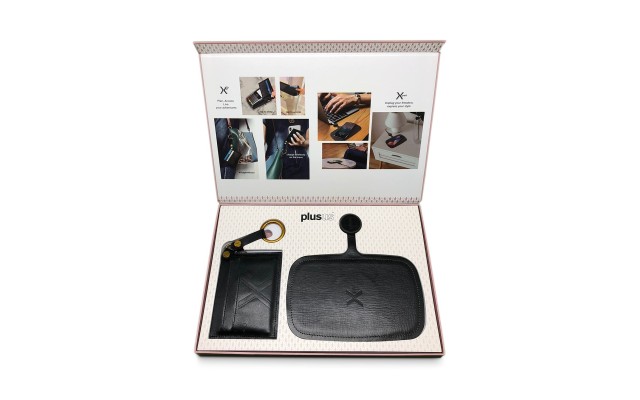  Xpad & Xtag Wireless Charger Bundle