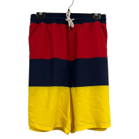 Polo Ralph Lauren Men’s 5.75″ Traveler Classic Swim Trunks, Multi,4XB