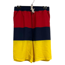 Polo Ralph Lauren Men’s 5.75″ Traveler Classic Swim Trunks, Multi,4XB
