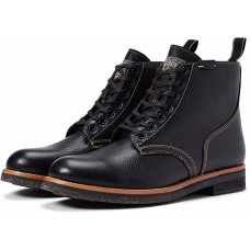 Polo Ralph Lauren Men’s Army Boots, 9 D