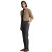  Men’s Classic-Fit Twill Shirts, Tan, X-Small