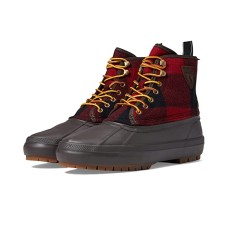 Polo Ralph Lauren Men’s Claus Boot (Rob Royal, 8)
