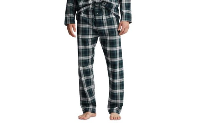  Mens Cotton Plaid Flannel Paj Birchwood Plaid Basic Gold P XL