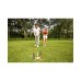  Wooden Ring Toss, Multi