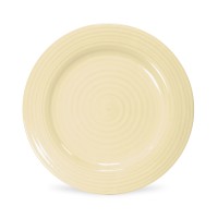 Portmeirion Sophie Conran Biscuit Dinner Plate