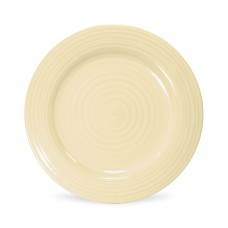 Portmeirion Sophie Conran Biscuit Dinner Plate