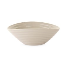Portmeirion Sophie Conran Pebble Cereal Bowl Set of 4 (MISSING THREE) ONLY ONE