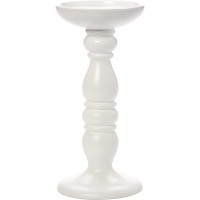Precious Moments Bountiful Blessings Large Cream Candle Holder