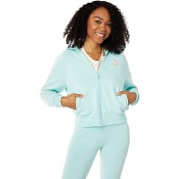 Puma Womens Iconic T7 Jacket, Blue, Large