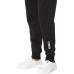  Women’s Team Sweatpants, Black/X-Small
