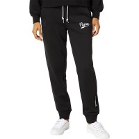 Puma Women’s Team Sweatpants, Black/X-Small