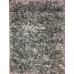  Brighton 2-Pc. Mottled Bath Rug Set, Aqua