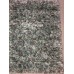  Brighton 2-Pc. Mottled Bath Rug Set, Aqua