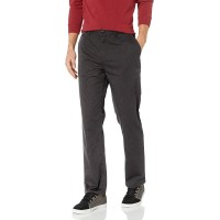 Quiksilver Men’s New Everyday Union Pant, Gray, 28