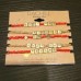  Gold-Tone 5-Pc. Set Believe & Become Beaded Stretch Bracelets