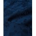  Bethany Jacquard King Pillowcase, 40″L x 21″W, Navy