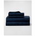  Bethany Jacquard King Pillowcase, 40″L x 21″W, Navy