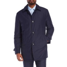 Ralph Lauren Lerner Coat (42 Short,Navy)