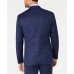  Men’s Classic-Fit Sport Coat, Navy, 44R