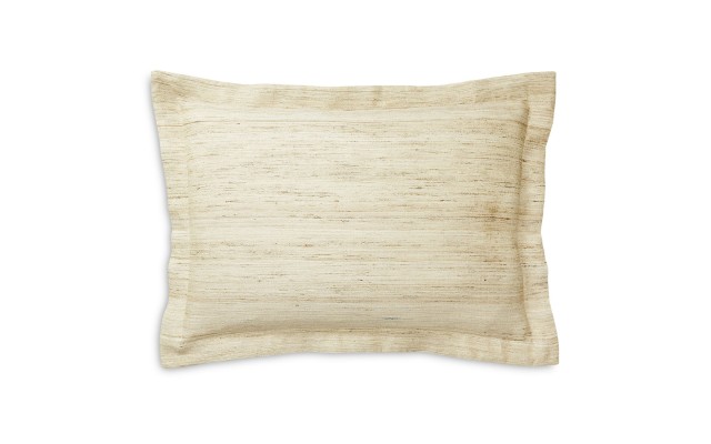  Mulholland Drive Dayton Standard Pillow Sham, 20″ x 28″, Champagne