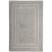  Tub Mat 100% Cotton Palmer Tub Mat 31″ x 21″, Briar Gray