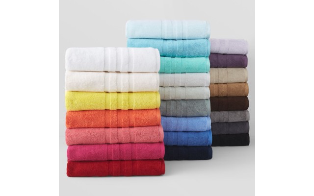  Tub Mat 100% Cotton Palmer Tub Mat 31″ x 21″, Briar Gray