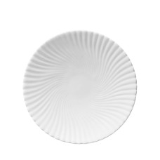 Raynaud Atlantide White Bread & Butter Plate, White