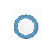 Raynaud Limoges Tropic Blue Buffet Plate 12″