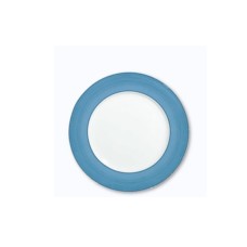 Raynaud Limoges Tropic Blue Buffet Plate 12″
