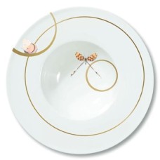 Raynaud Metamorphoses Extra Basic 8″ Plate