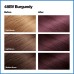 Revlon Total Permanent Hair Color, Clean and Vegan, 100% Gray Coverage Dye, 48BV Burgundy, 5.94 fl oz