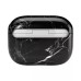 Richmond&Finch Marble Airpods Pro Case, Black