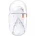 Richmond&Finch Marble Airpods Pro Case, White
