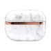 Richmond&Finch Marble Airpods Pro Case, White