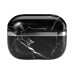 Richmond&Finch Marble Airpods Pro Case, Black