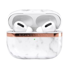 Richmond&Finch Marble Airpods Pro Case