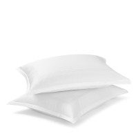 Riley Home Baratta Percale, King Sham Pair, 20×36