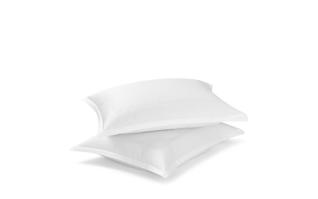  Baratta Percale, King Sham Pair, 20×36