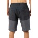  Trifecta Boardwalk Shorts, Black, 31
