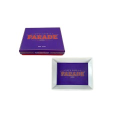 Rosanna 2023 Tray in a Gift Box – Multi