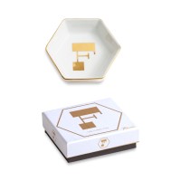 Rosanna Character Tray, F