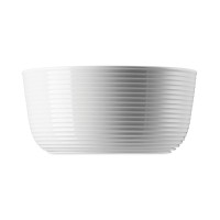 Rosenthal Ono Collection Open Vegetable Bowl, White