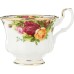  Old Country Roses 12-Piece Dinnerware Set, Multi